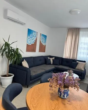 Appartement Salty