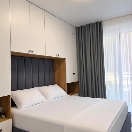 Salty Appartement *