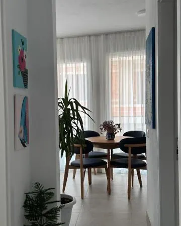 Salty Appartement *