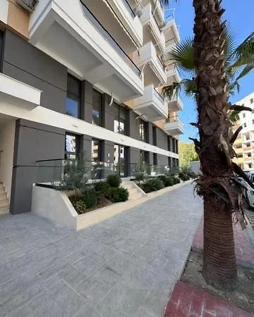 Appartement Salty *